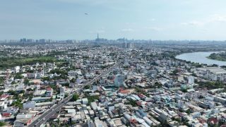 Dự kiến khởi công mở rộng Quốc lộ 13 đoạn TP.HCM vào ngày 3042025.